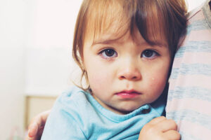Comment aider un tout-petit souffrant d'anxiété de séparation