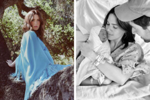 La star de This is Us Mandy Moore accueille le bébé no. 2