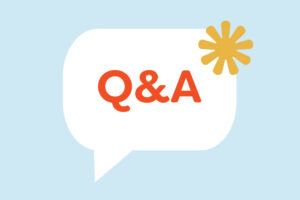Q&A : Peut-on suralimenter un nouveau-né ?