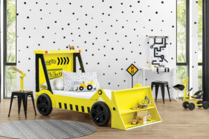 Les lits d'enfants les plus rêveurs pour garçons et filles d'Amart Furniture