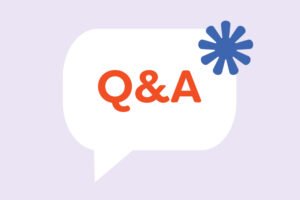 Q&A : Pourquoi mon bébé a-t-il des poils sur le dos (et est-ce qu'ils disparaissent) ?