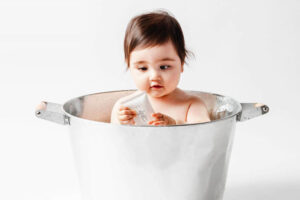 13 produits de soin naturels pour bébé (un guide pratique pour 2022)