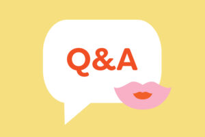 Q&A : Qu'est-ce qu'une morsure de cigogne et quand s'estompera-t-elle ?