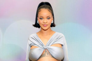 Arrêtez la musique Rihanna accueille son premier bébé avec A$AP Rocky