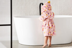 11 robes de chambre pour enfants (approuvées pour les câlins)