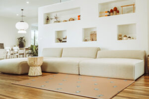 Gagnez 1 des 3 tapis Little Wiwa x Doraemon