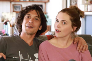Rainbow baby joy : Eliza Taylor et Bob Morley accueillent leur premier enfant
