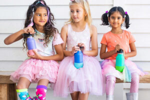 9 gourdes pour enfants + astuces pour en trouver une qui ne fuit pas