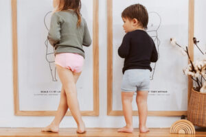 13 culottes d'entraînement pratiques pour les tout-petits en pleine croissance