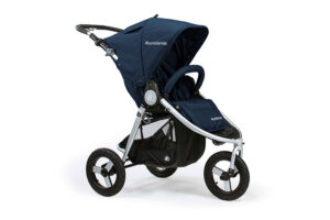 Gagnez une poussette indépendante Bumbleride (terminé)