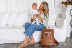12 sacs à langer de qualité pour les nouvelles mamans pressées