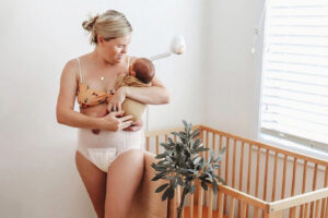 10 marques de sous-vêtements jetables post-partum