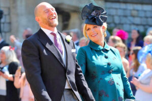 Bébé royal : Zara Tindall accouche sur le sol de la salle de bain