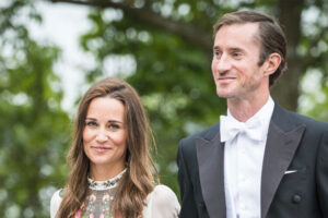 Pippa Middleton accueille une petite fille au nom royal