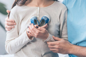Demande un congé payé pour les parents australiens après une fausse couche