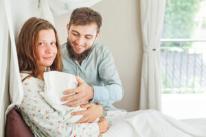 11 mythes sur la naissance que vous devez connaître avant le travail