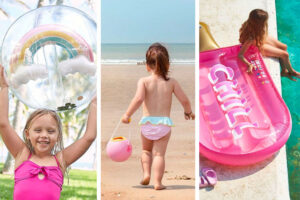 20 jouets de plage pour les étés torrides
