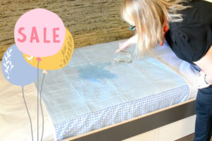 Brolly Sheets 14th Birthday Sale - 25% de réduction dans tout le magasin