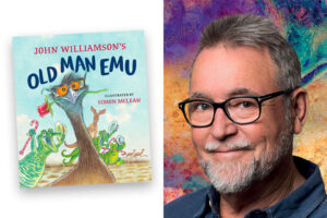Critique de livre: Old Man Emu