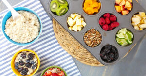 9 idées de petit-déjeuner au lit « sans danger pour les enfants »