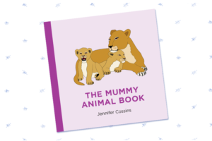 Critique de livre: Le livre des animaux momies