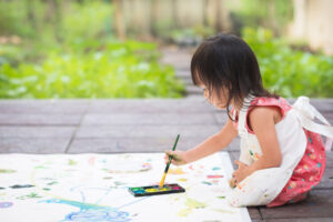 7 conseils pour s'amuser dans le jardin