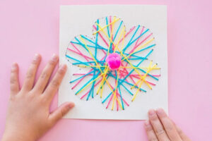 13 idées de cartes DIY pour la fête des mères à réaliser