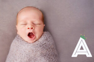 104 prénoms de bébé qui commencent par A