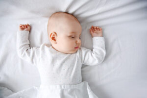 6 faits sur le sommeil de bébé que vous devez savoir (nouveau-né - 3 mois)