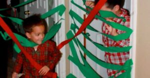 10 façons de faire vibrer le matin de Noël