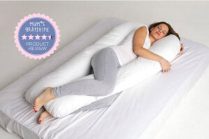 Review: Ultimate Sleep Pillow pour un meilleur sommeil