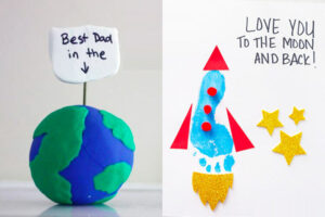 10 idées cadeaux maison pour faire la fête des papas