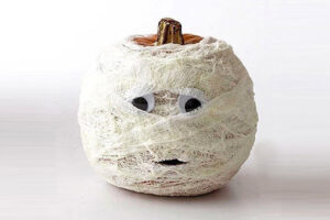 19 créations et friandises farfelues pour Halloween