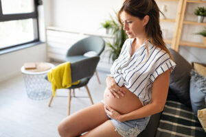 Microplastiques trouvés dans les placentas des futures mamans