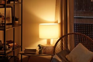5 leçons que mes 30 ans m'ont apprises sur l'éclairage d'ambiance