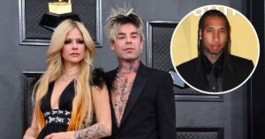 Avril Lavigne et Mod Sun sont-ils toujours ensemble ? Mises à jour