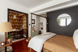 Ce matelas confortable de niveau supérieur m'a aidé à guérir mes maux de dos