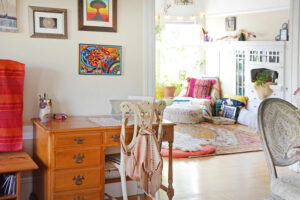 Ces solutions de rangement d'Urban Outfitters sont parfaites pour les petits appartements