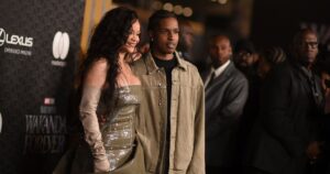 Chronologie de la relation de Rihanna et A$AP Rocky : découvrez leur histoire d'amour