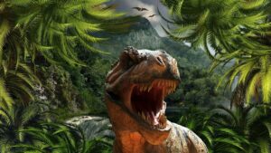 Des suggestions d'activités pour enfants passionnés de dinosaures !