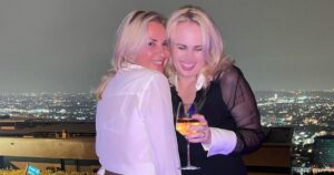 Engagements de célébrités en 2023 : les stars qui se sont fiancées