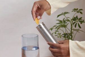 La carafe de notre place est un fabricant de boissons indispensable 24h/24 et 7j/7