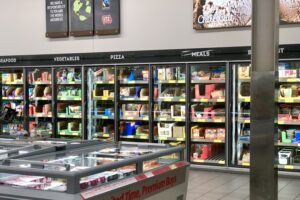 Pourquoi j'achète des légumes méditerranéens spécialement sélectionnés par Aldi tout l'hiver
