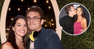 Qui est Ally Lewber ?  'Règles de Vanderpump' James Kennedy petite amie