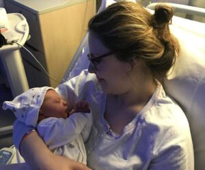 The reality of trying for a baby with Endometriosis