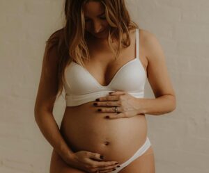 She was worth the wait – living with endometriosis and the effects on my fertility