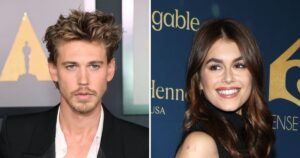 Austin Butler et Kaia Gerber sont-ils toujours ensemble ?  Mises à jour de rencontres