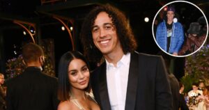 Vanessa Hudgens et Cole Tucker sont-ils toujours ensemble ? Leur statut