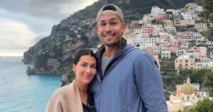 Becca Kufrin et Thomas Jacobs sont-ils mariés ? Mises à jour des relations