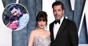 Chronologie des relations entre Jonathan Scott et Zooey Deschanel